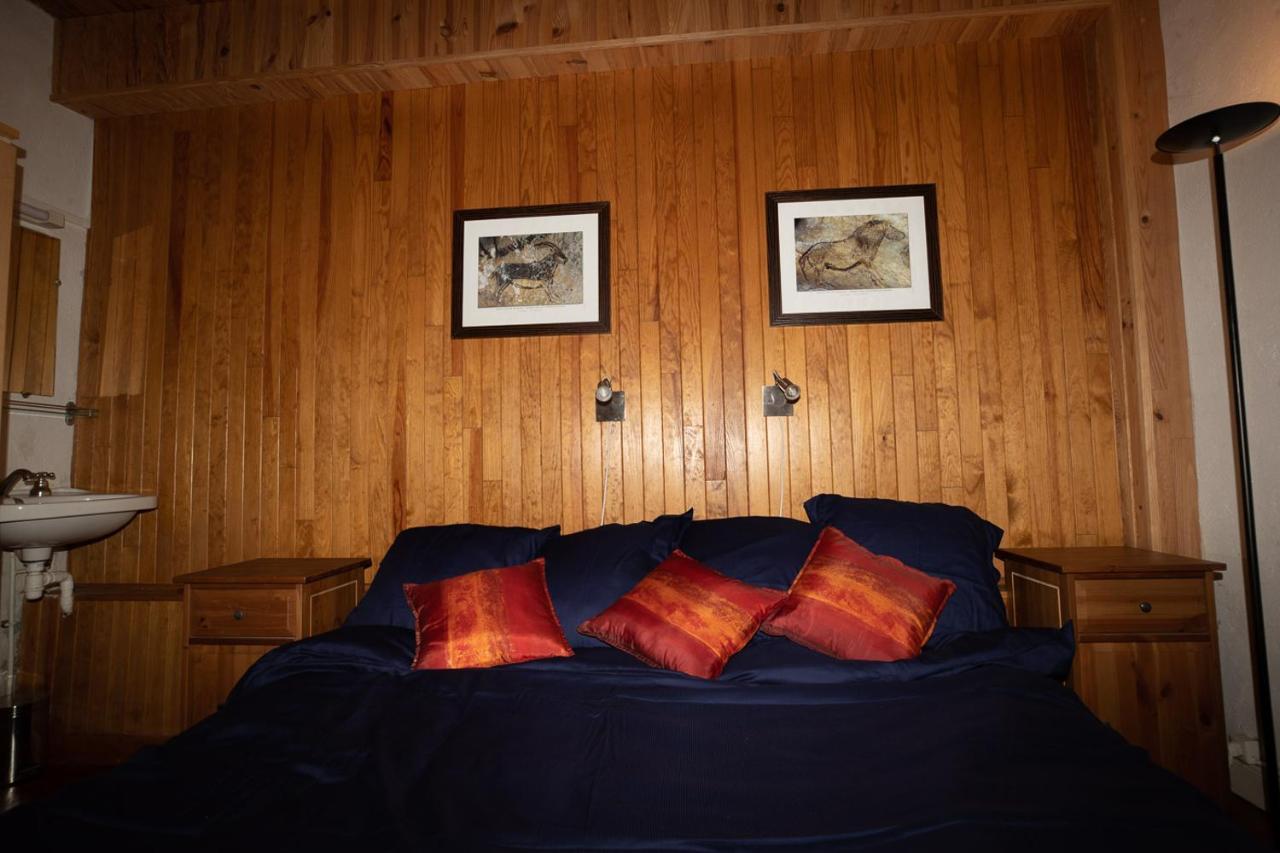 Comfortable Farm House Petit Barzun, In The Parc National Pyrenees Barèges Buitenkant foto